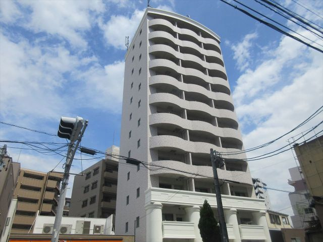 さくらHills名駅NORTH