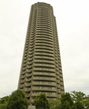 ザ・ガーデンタワーズ　サンライズタワーの画像