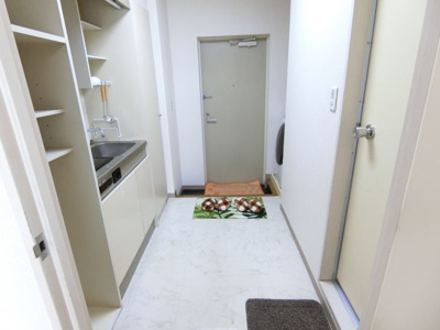 【キッチン】 | アネシス