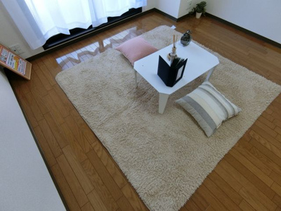 【居間・リビング】 | アネシス