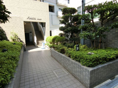 【エントランス】 | アネシス