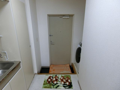 【玄関】 | アネシス