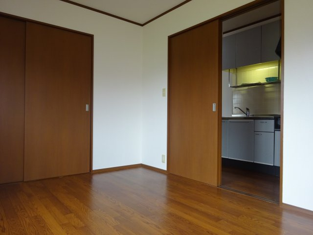 ビューラー・ハイムの居間・リビング