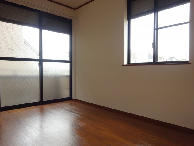 ビューラー・ハイムの居間・リビング