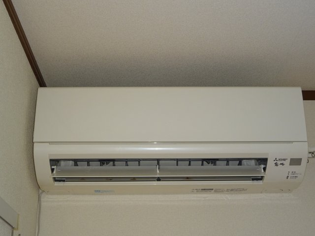 ビューラー・ハイムの設備