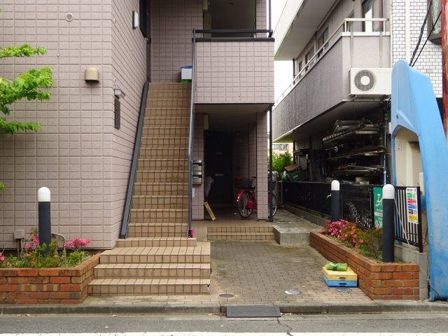 ビューラー・ハイムのその他共用部分