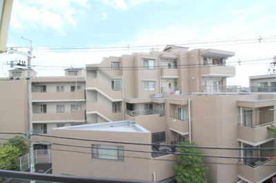 【展望】 | ヴェルデ本町