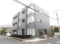 Charme Suenagaの画像