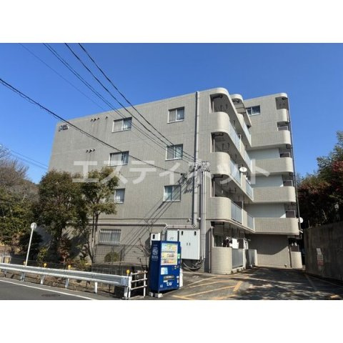 ピボットマンション八幡