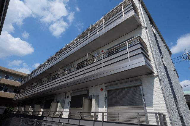 【シャーメゾン】エターナリーの画像