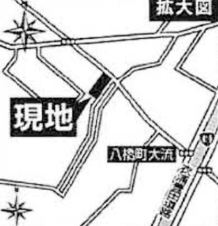 【地図】