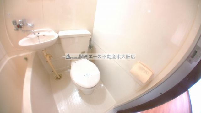 【トイレ】 | サンハイツたかだ