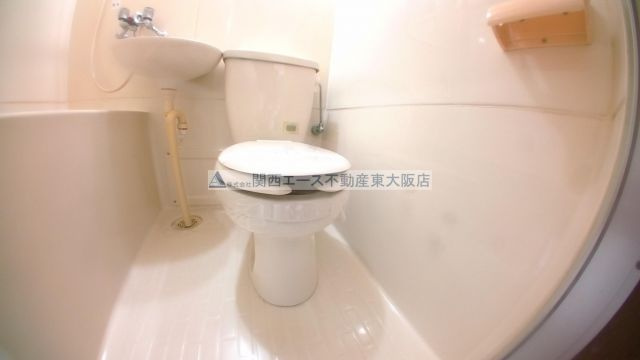  | サンハイツたかだ