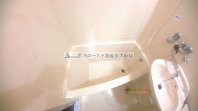 【浴室】 | サンハイツたかだ