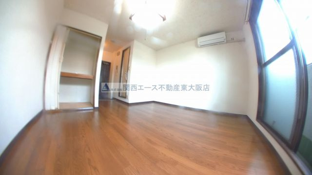 【寝室】 | サンハイツたかだ