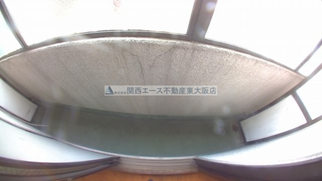 【バルコニー】 | サンハイツたかだ