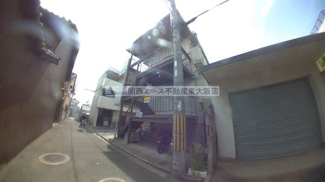 【周辺】 | サンハイツたかだ