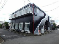 【外観】 | ピュア相模台Ⅱ