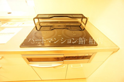 【キッチン】 | プラシデス　Ａ棟