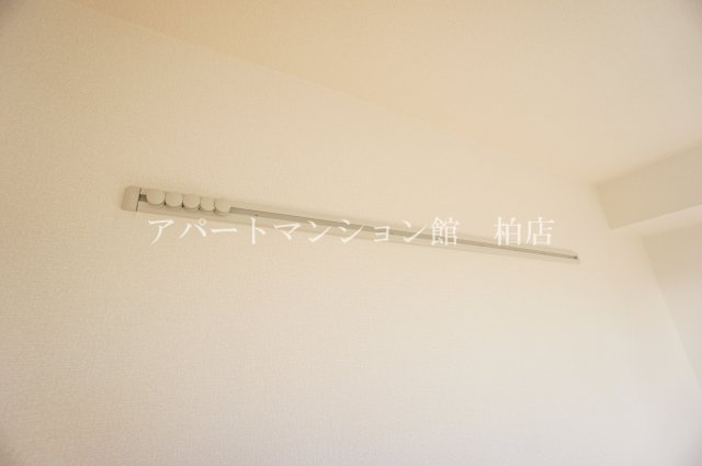 プラシデス　Ａ棟の設備