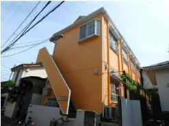 【外観】 | レモンホーム相武台