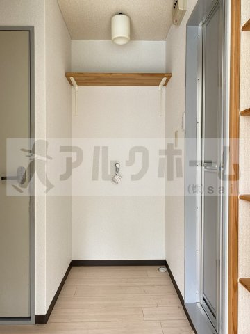 ツインツリーの設備