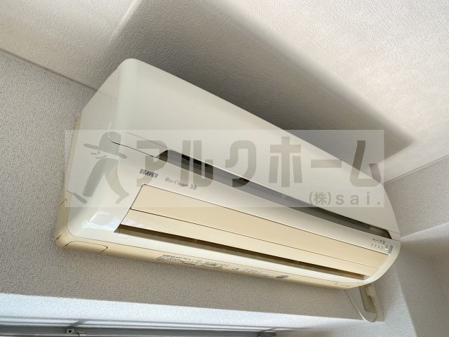 ツインツリーの設備