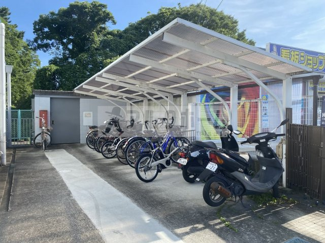 ツインツリーのその他共用部分