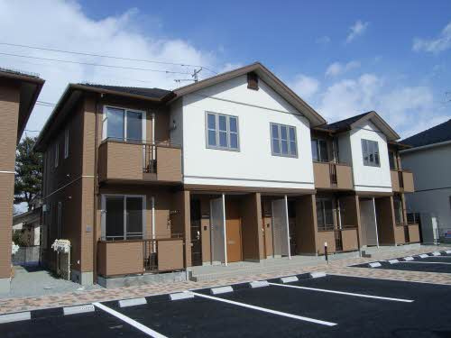 メゾンマスト下太田　D