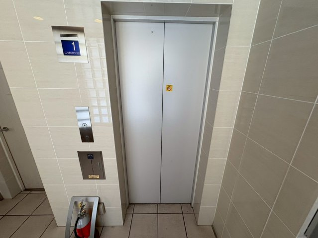RAFFLE SHINSAKAE|名古屋市の賃貸ならMy賃貸のその他共用部分|RAFFLE SHINSAKAE