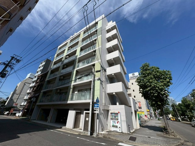 RAFFLE SHINSAKAE|名古屋市の賃貸ならMy賃貸