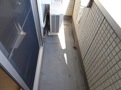 【バルコニー】 | LIFEMENT YP