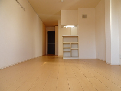 【内装】 | LIFEMENT YP