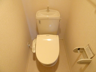 【トイレ】 | LIFEMENT YP