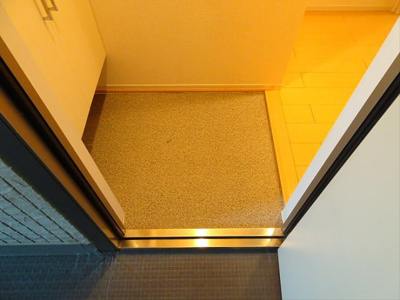 【玄関】 | LIFEMENT YP