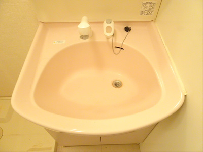 【洗面所】 | LIFEMENT YP