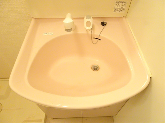 【洗面所】 | LIFEMENT YP