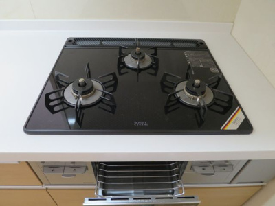 【設備】 | 烏山南住宅1号棟