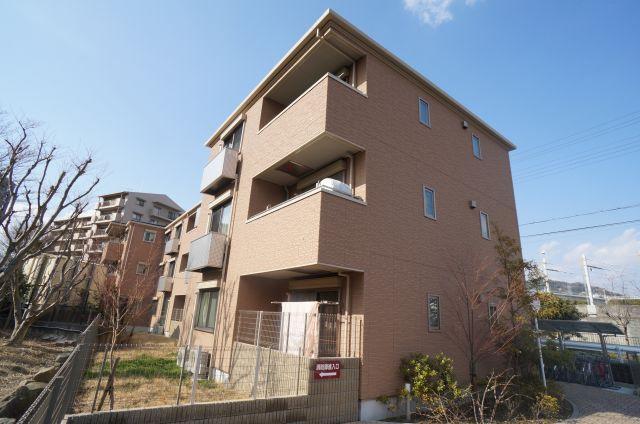 オーキッドガーデン