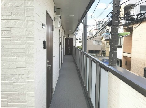 【エントランス】 | 志賀屋
