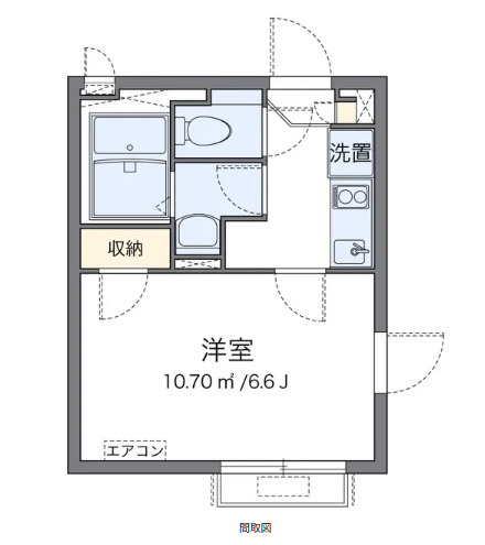 【間取り】 | 志賀屋