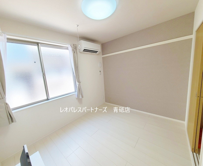 【内装】 | 志賀屋