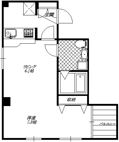 【間取り】 | Renafine