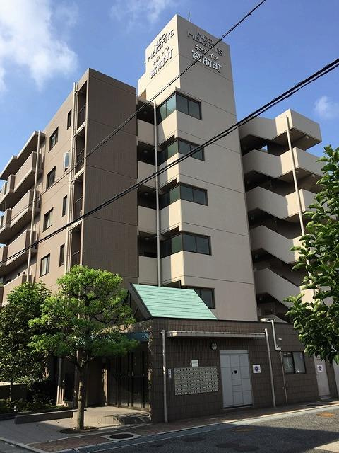 ネオハイツ宮前町