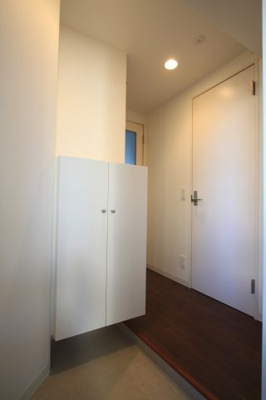 【玄関】 | アルカディア西葛西