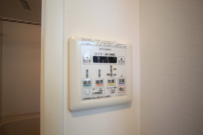 【設備】 | アルカディア西葛西