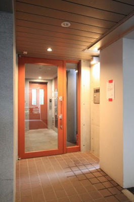 【セキュリティ】 | アルカディア西葛西