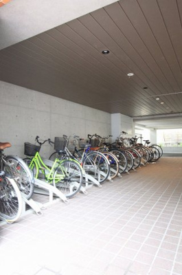 【その他共用部分】 | アルカディア西葛西