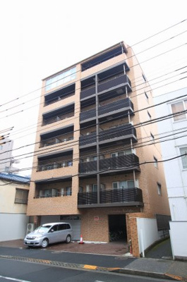 【外観】 | アルカディア西葛西