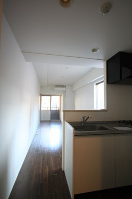 【居間・リビング】 | アルカディア西葛西